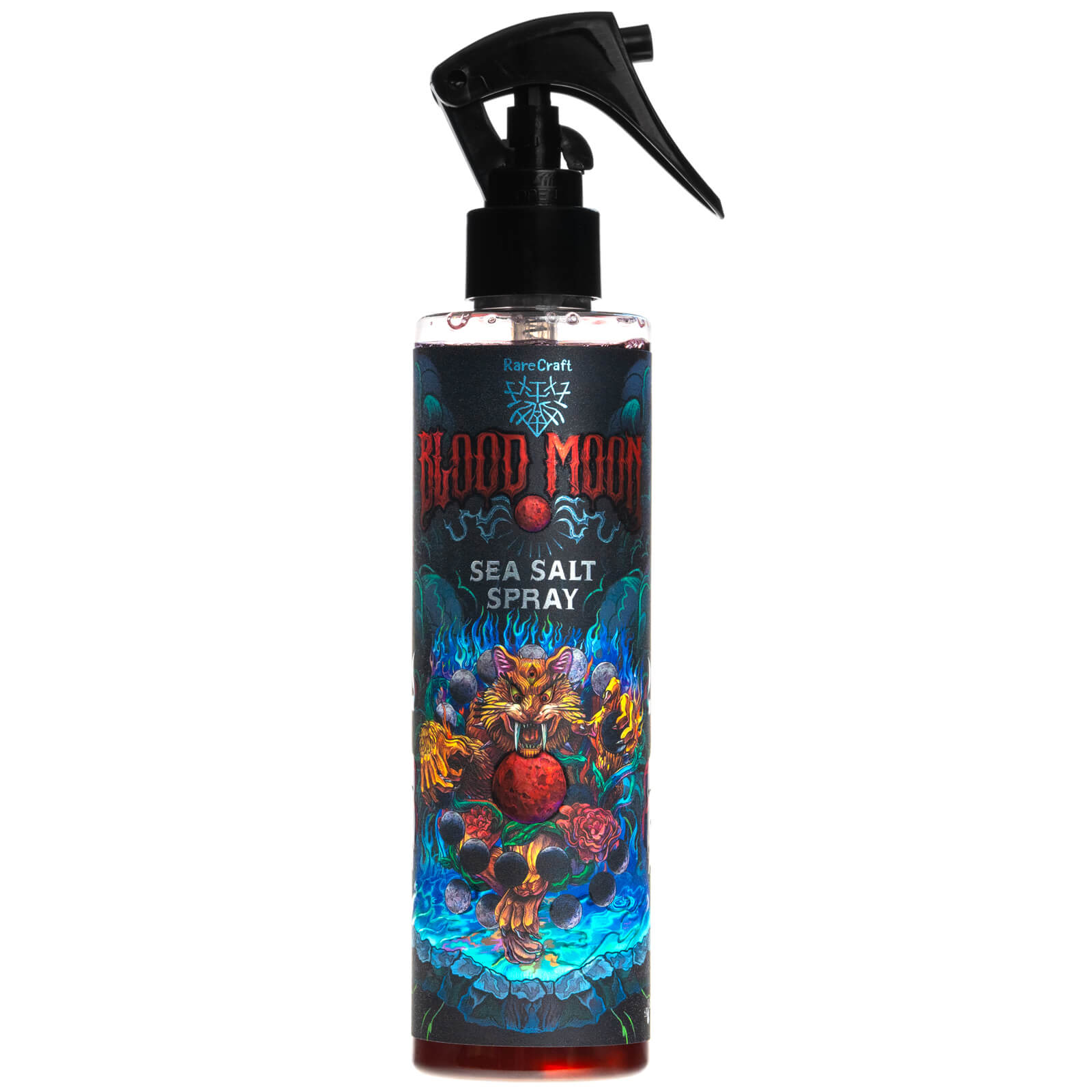 RareCraft Blood Moon Sea Salt Spray